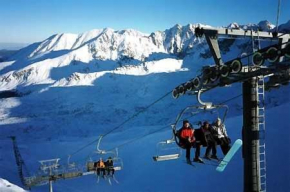 Viva Maria Apartamenty Zakopane